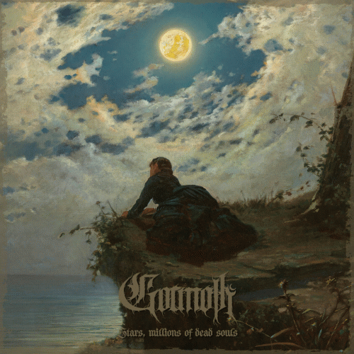 Gormoth : Stars, Millions of Dead Souls